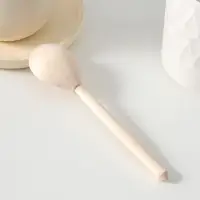 Ложка чайная, без росписи, фрезерная, 14.07х3,5см