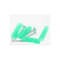 Видеокамера WiFi Cam-15, IP, 2 Мп, поворот 355 &deg;, микрофон, 3.6 мм объектив, белая