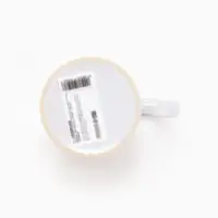 Кружка керамическая &laquo;Без паники, я Настя&raquo;, 320 мл, цвет белый