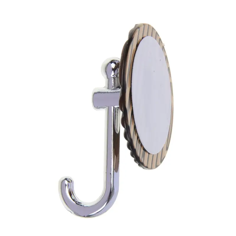 VETTA Крючки самоклеящиеся, 2шт, PS