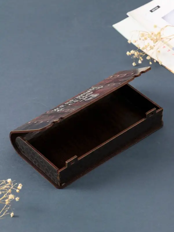 Купюрница подарочная &laquo;Железный сейф&raquo;, 17&times;8.5 см