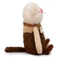 Мягкая игрушка &laquo;Кот Капучино&raquo;, 19 см