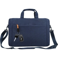Сумка для ноутбука 17.3 Lamark L227 Blue