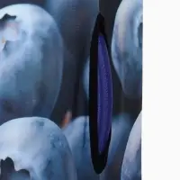 Чехол для чемодана &laquo;Пушистик&raquo;, 28", синий