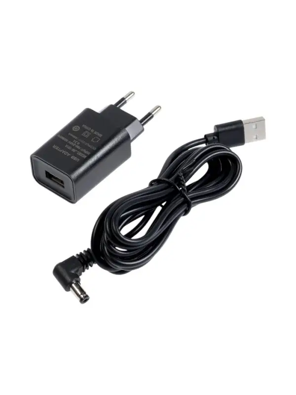 Часы электронные настенные, настольные &laquo;Соломон&raquo;, будильник, 15.5&times;23.5 см, красная индикация, черные