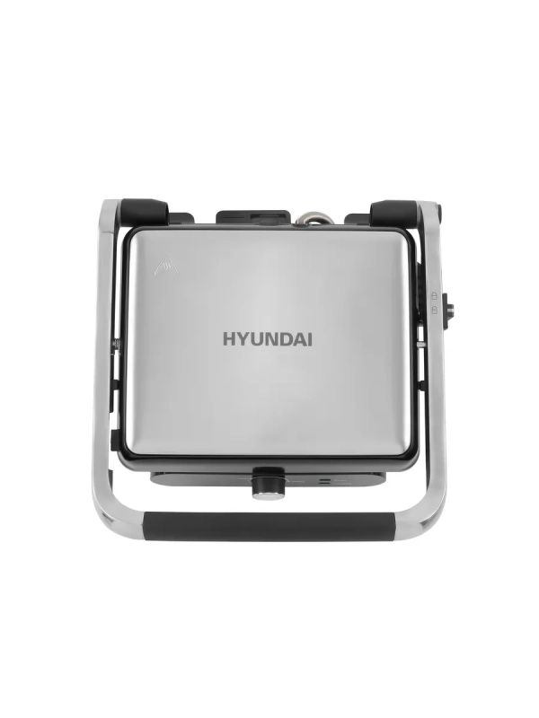 Электрогриль HYG-3041 2000Вт черный Электрогриль HYG-3041 2000Вт черный