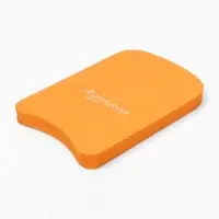 Доска для плавания ONLYTOP, 39&times;27&times;4 см, МИКС