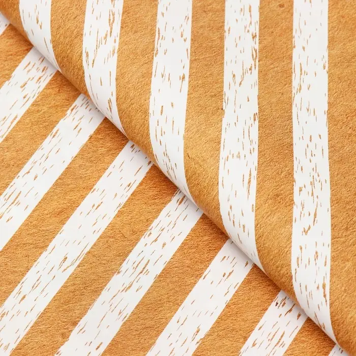 Бумага упаковочная глянцевая двусторонняя «Чудес в Новом году! », 68×100 см