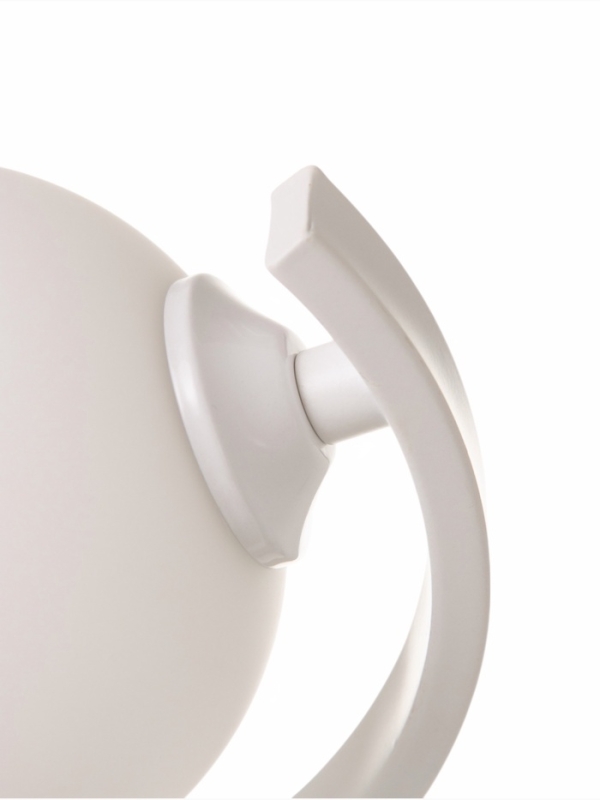 Бра Nadine 2х10Вт GU10 белый 30х16х32см Бра Nadine 2х10Вт GU10 белый 30х16х32см