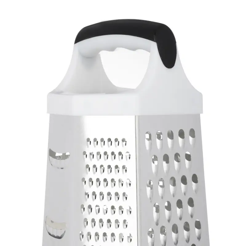 VETTA Терка 6-и сторонняя 22см, жесть