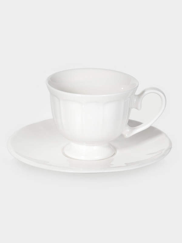 Чайная пара 180 мл WY "Renessans" 180 мл