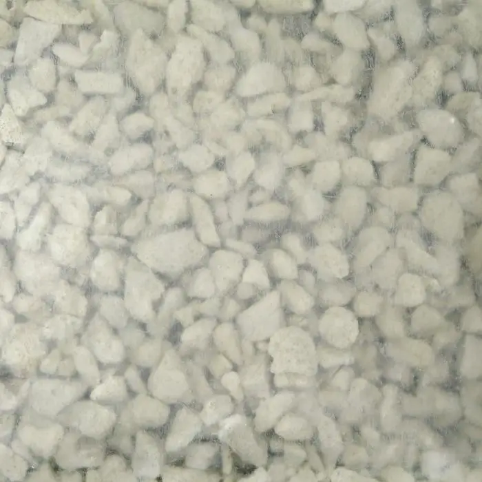 Дренаж и разрыхлитель из пеностекла «Рецепты Дедушки Никиты» фр 5-10 мм, 1 л