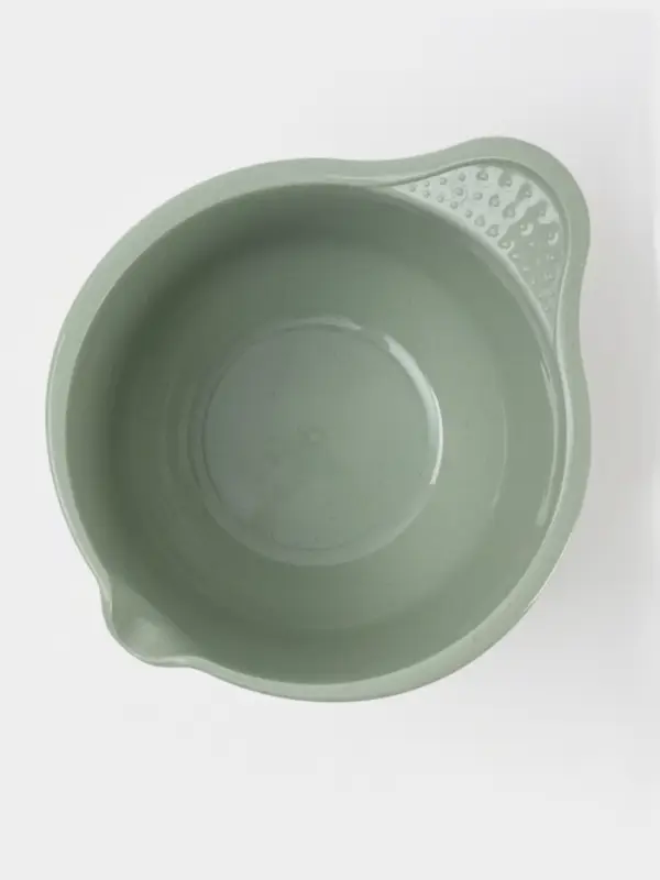 Набор ёмкостей для миксера Martika, 4 шт.: 1.4, 1.9, 2.6, 3.6 л, МИКС