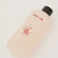 Подарочный набор новогодний в коробке дом: гель для душа 2 шт., соль и масло для душа, URAL LAB Подарочный набор новогодний в коробке дом: гель для душа 2 шт., соль и масло для душа, URAL LAB