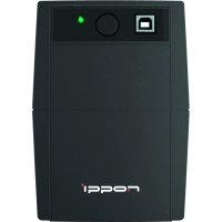 ИБП IPPON UPS Back Basic 650S Euro 1373874