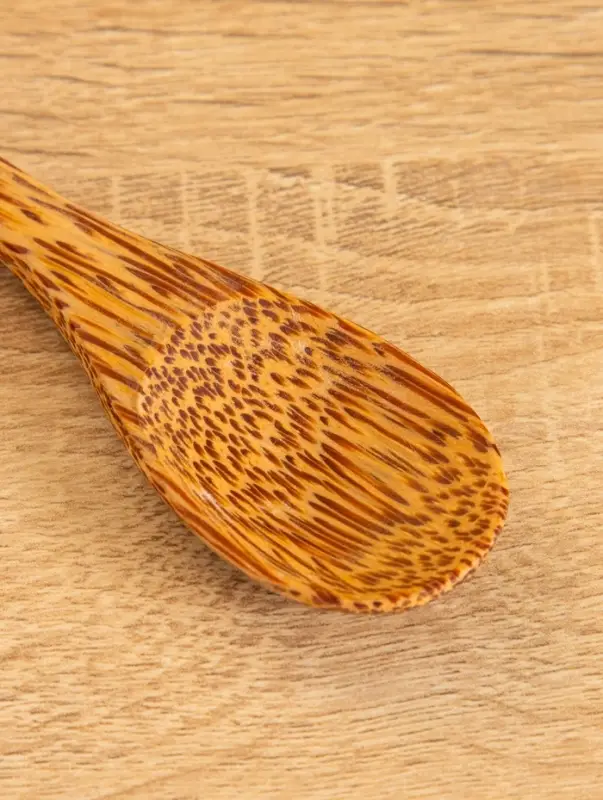 Ложка, 16 см, кокос Ложка, 16 см, кокос