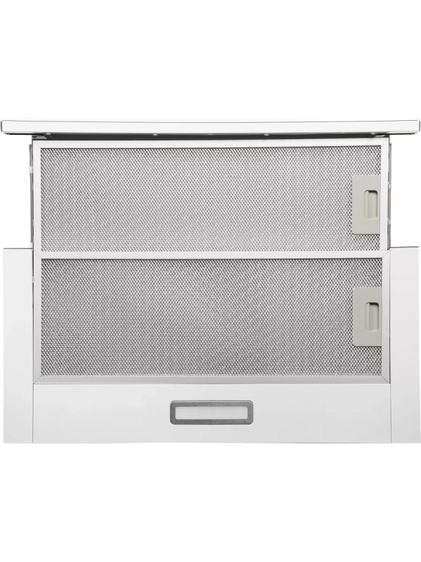 Вытяжка встраиваемая HBH 6235 WG белый Вытяжка встраиваемая HBH 6235 WG белый