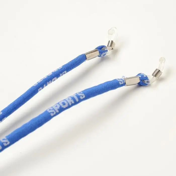 Шнурок для очков на шею 62 см, цвет МИКС Шнурок для очков на шею 62 см, цвет МИКС