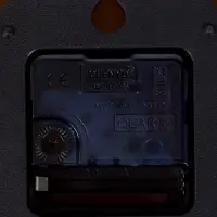 Часы настенные интерьерные &laquo;Джами&raquo;, серия: Ажур, дискретный ход, 89&times;59 см, d=22 см, от батарейки 1&times;АА