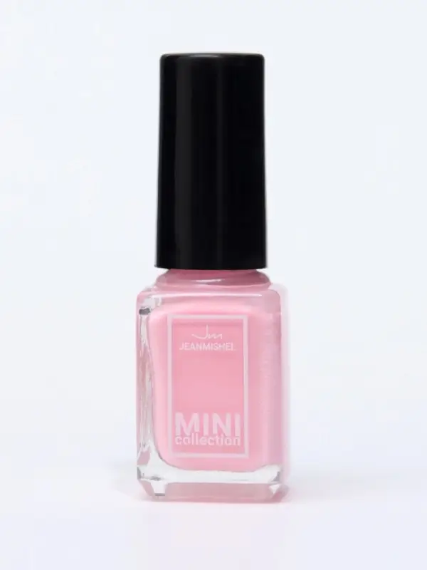 Лак для ногтей Jeanmishel, тон 201, 6 мл