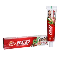 Зубная паста Dabur Red  100 гр. *2шт