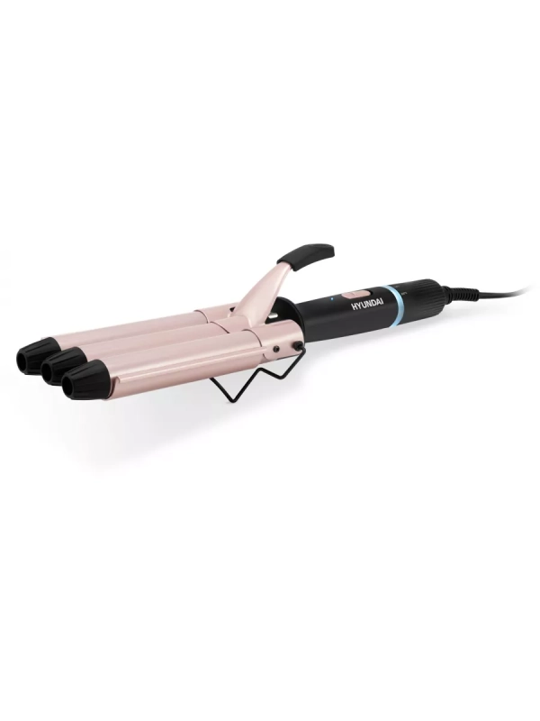 Щипцы H-HS1477 130Вт черный Щипцы H-HS1477 130Вт черный