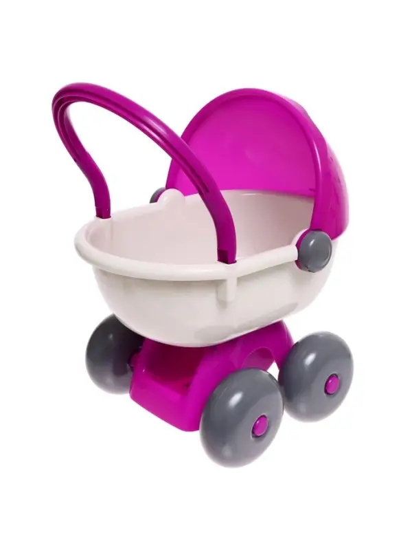Коляска для кукол