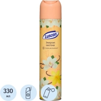 Освежитель воздуха Luscan 330мл Энергия востока сухое распыл