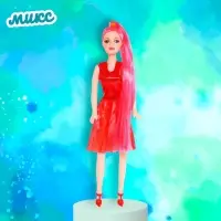 Кукла модель &laquo;Радужный стиль&raquo;, МИКС