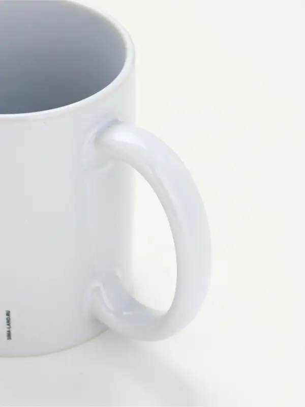 Кружка керамическая &laquo;Че по кайфу, то и делаю&raquo;, 320 мл