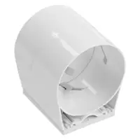 Стаканодержатель LCH-02, 70 стаканов, крепление шуруп, белый