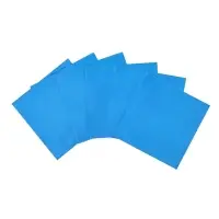 Фольга для конфет 10&times;10 см 100 шт.