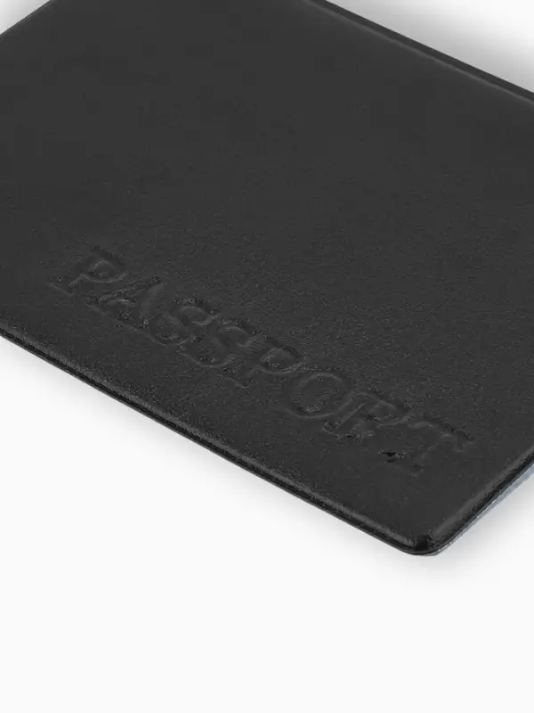 Обложка для паспорта, МИКС