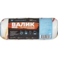 Валик запасной полиэстр Хобби Topfort 18 см