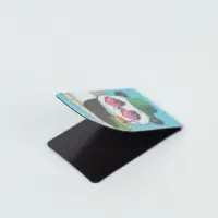 Закладки магнитные для книг, 4 шт. &laquo;Time to read&raquo;