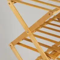 Стеллаж универсальный, 6 полок, 50&times;25&times;110 см, напольный, открытый, Greengo