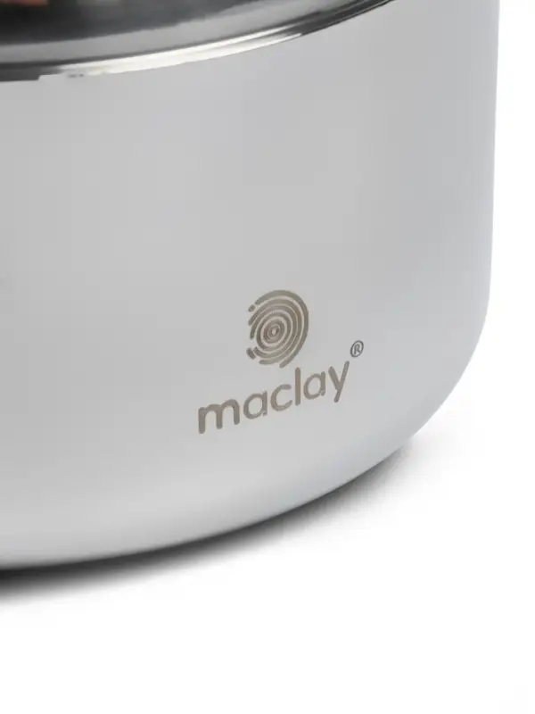 Чайник походный maclay, 3 л, нержавеющая сталь