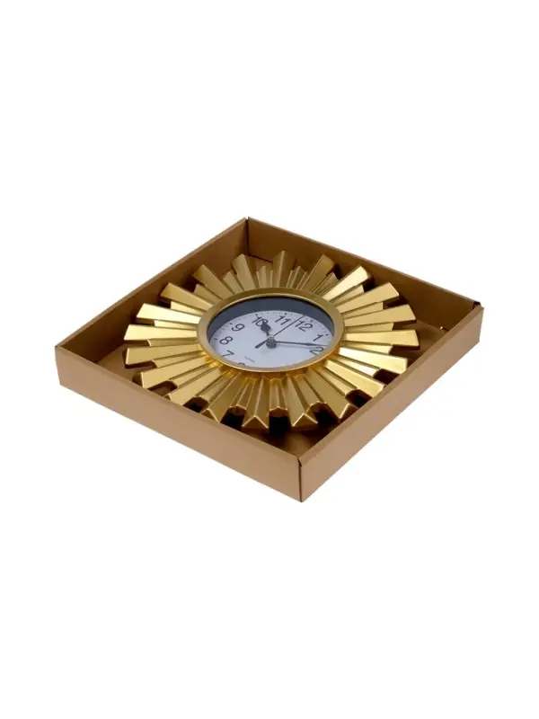 УЦЕНКА Часы настенные, интерьерные, &laquo;Амерри&raquo;, d=25 см