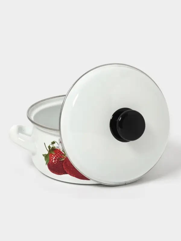 Кастр.сфер. 2л (белая)СА