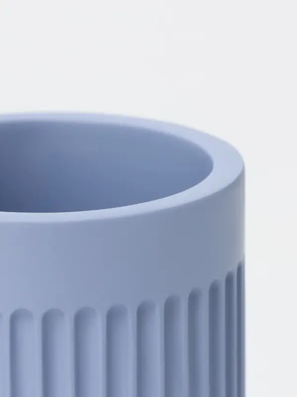 Набор для ванной SAVANNA, 2 предмета, дозатор, стакан