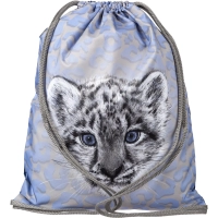 Мешок для обуви Комус Класс Барс  360x470 мм, Мо-26-1