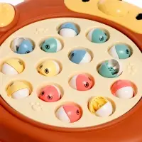 Музыкальная игрушка «Весёлая рыбалка: Мишка», звук Музыкальная игрушка «Весёлая рыбалка: Мишка», звук