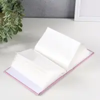 Фотоальбом "Люблю тебя" 100ф 10X15см, ПП карм.