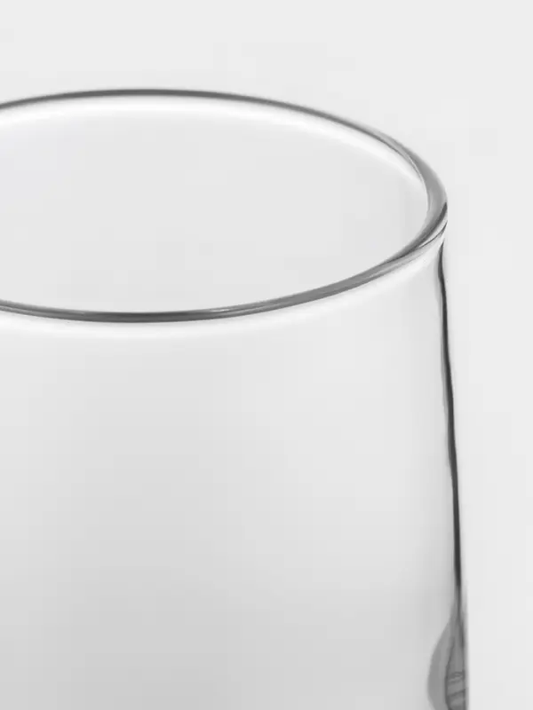 Набор стаканов Luminarc French Brasserie, 330 мл, 6 шт., стекло, прозрачный