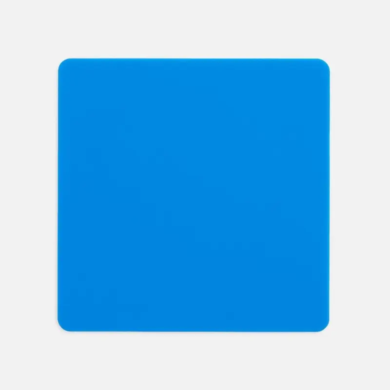 Костер Costero, квадратный, синий Костер Costero, квадратный, синий