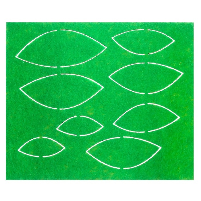 Набор для творчества. Открытки из фетра «8 Марта» Набор для творчества. Открытки из фетра «8 Марта»