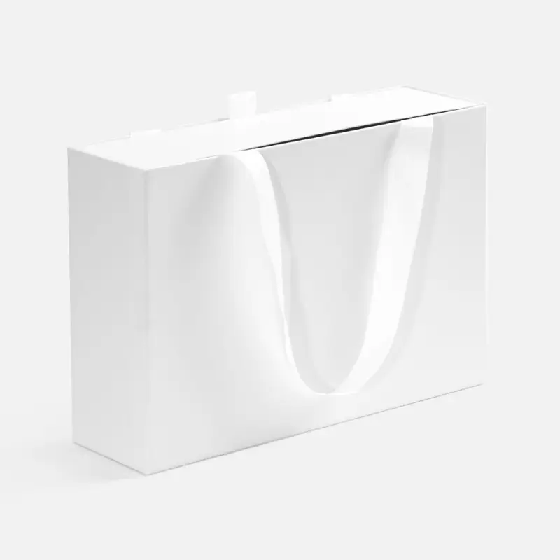 Коробка Regalis, белая Коробка Regalis, белая