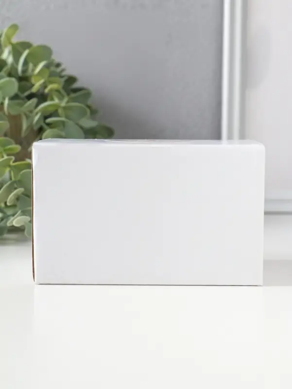 Сувенир полистоун "Гусыня в розовом платье с передником, с малышом" 6х4х9,5 см