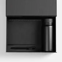 Набор Notera, черный