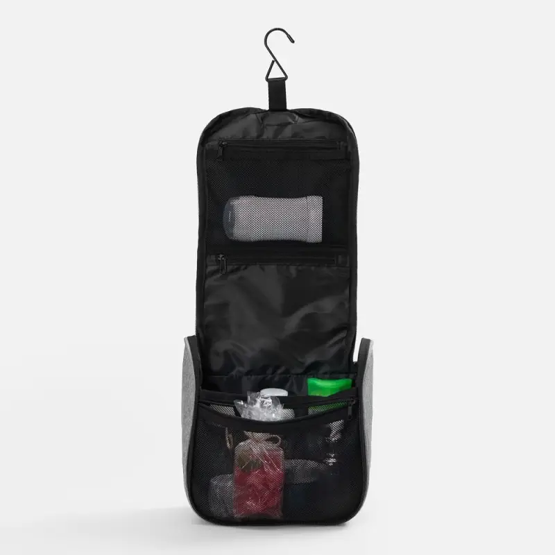 Несессер Oneworld, серый Несессер Oneworld, серый